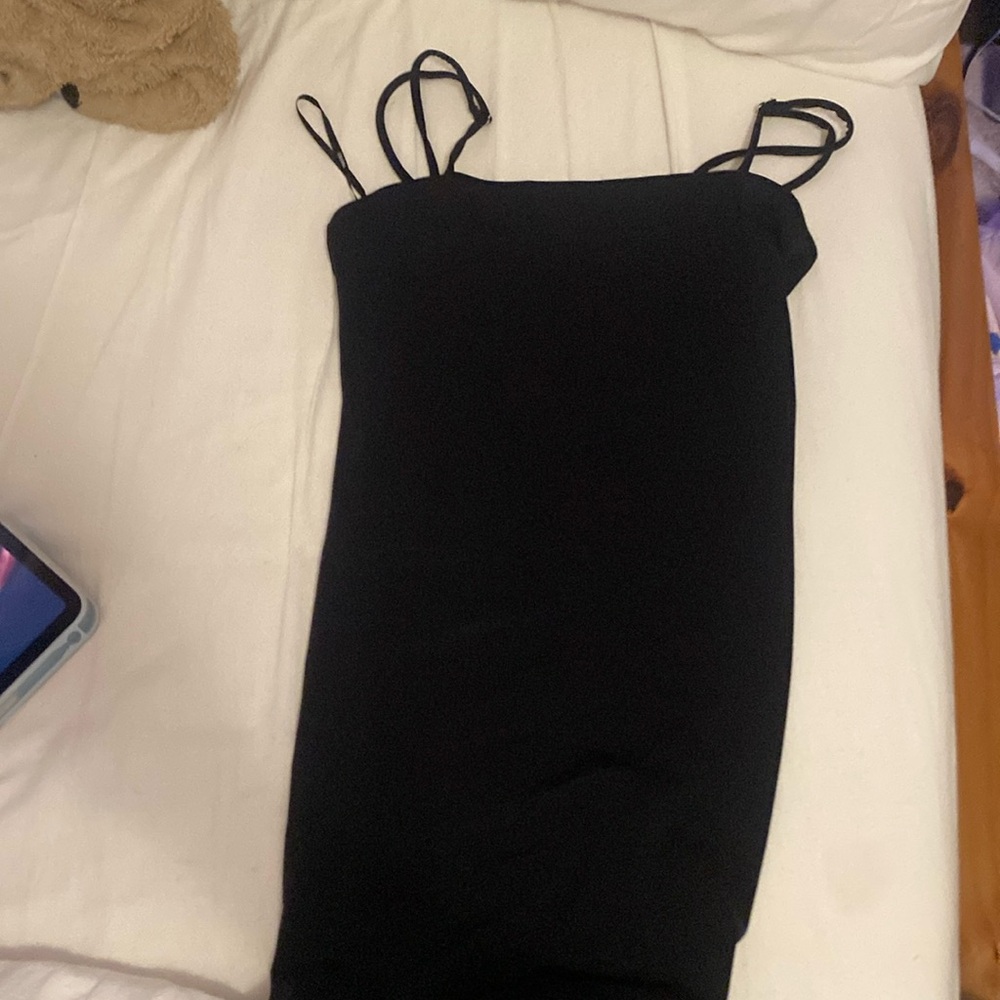 Tight Cocktail Party Dress
